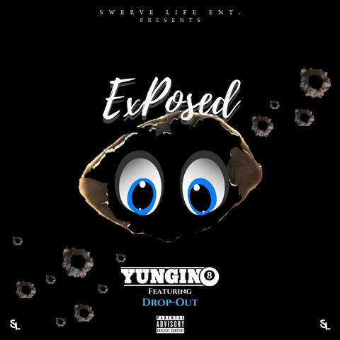 Exposed (feat. Drop-Out)
