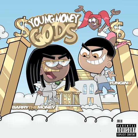 YoungMoneyGods
