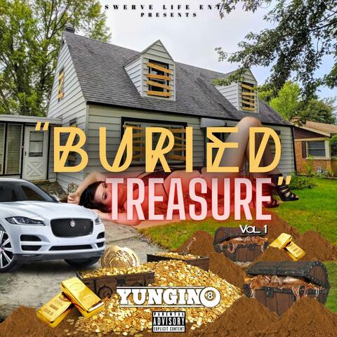 Buried Treasure, Vol. 1