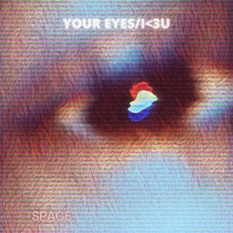 Your Eyes (Prod .Qazers) (Single version)