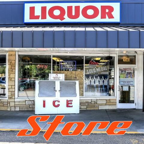 Liquor Store