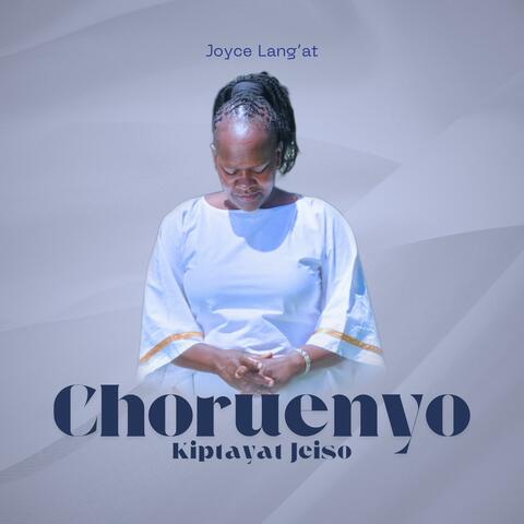 Chorwenyo Kiptayat Jeiso