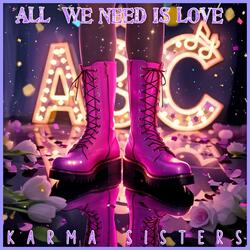 ABC (All We Need Is Love)