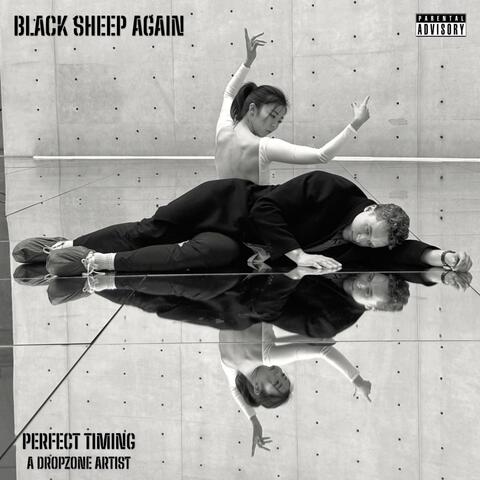 BLACK SHEEP AGAIN