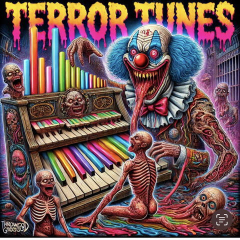 Terror Tunes