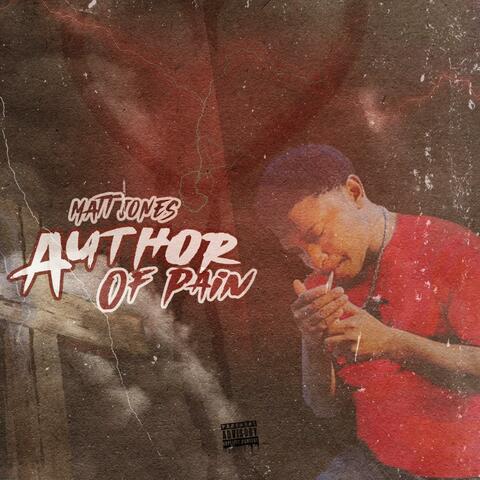 Author of Pain