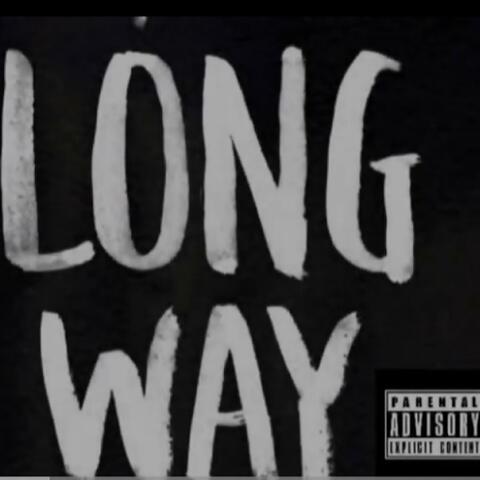Long Way (feat. Reef Prime Ape)
