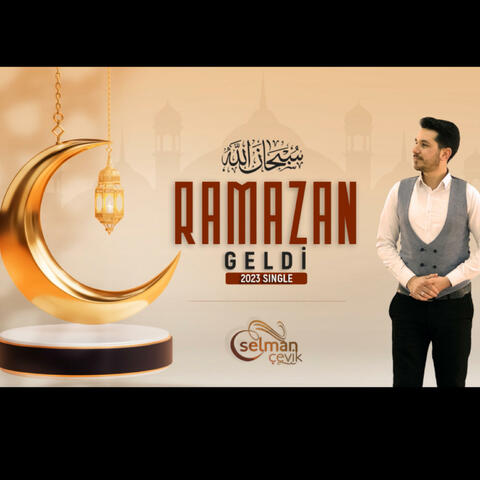 Ramazan Geldi