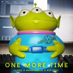 One More Time (feat. mmarianeco & rip seba)