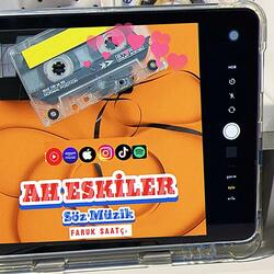Ah Eskiler
