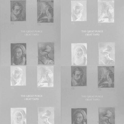 The Great Purge (Beat Tape #1)