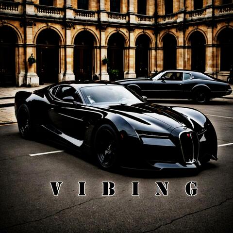 Vibing