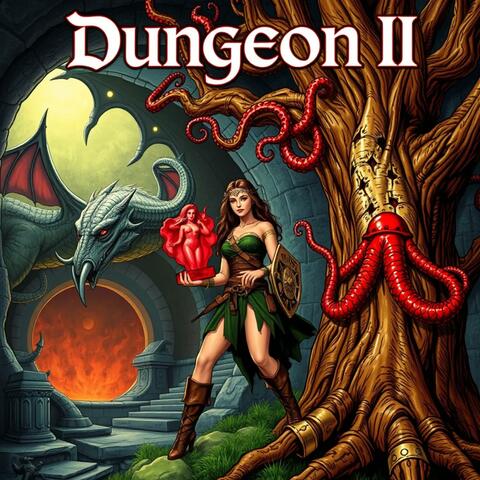 Dungeon II
