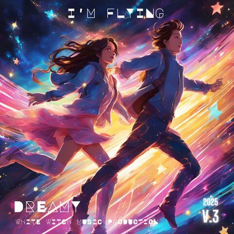 I'M FLYING
