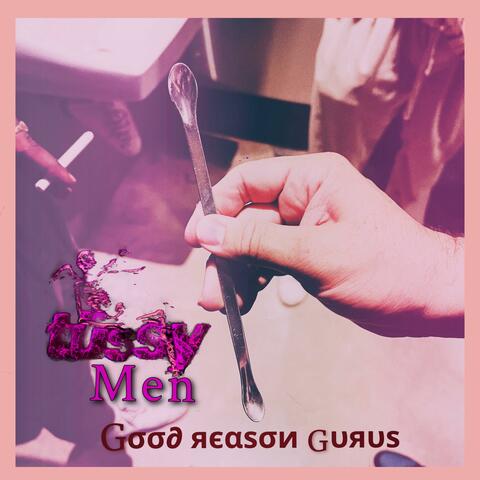Tussy Men