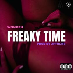 Freaky Time