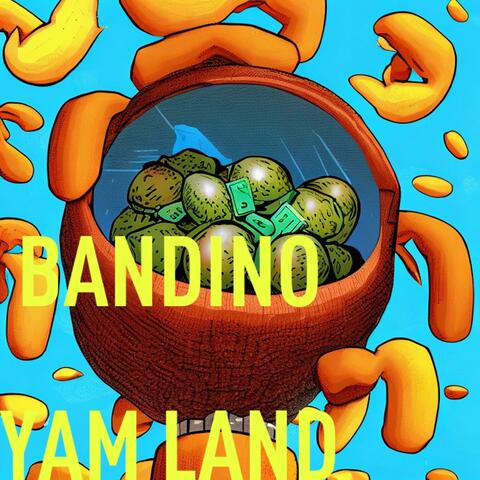 Yam Land
