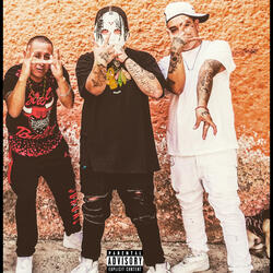 Sonido de Pandilla (feat. DK)