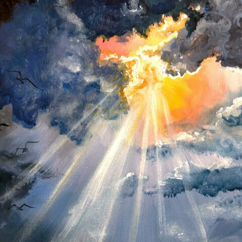 Rise & Shine!