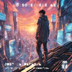 Go Somewhere New