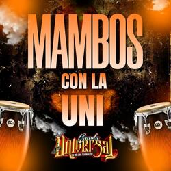 Pop Mambos con la Uni