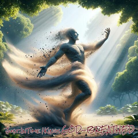 GOD-BREATHED