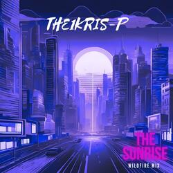 The Sunrise wildfire mix