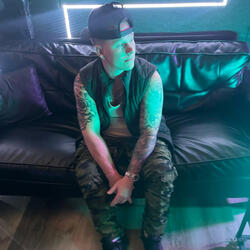 GOD GIVEN (feat. JES-B & NandoBandz)