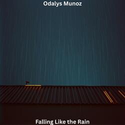 Falling Like the Rain