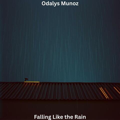 Falling Like the Rain