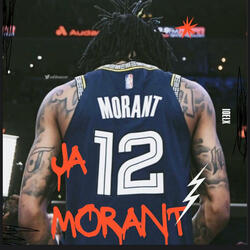 JA MORANT (FREESTYLE)