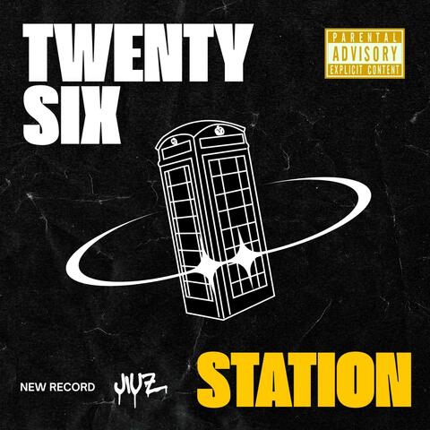 Twenty Six Station