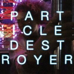 Particle Destroyer