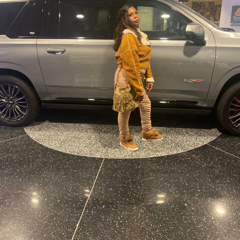 Big City Vibe Lyrical