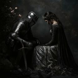 The Princess in the tower