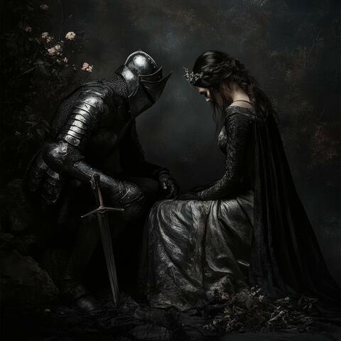 The Princess in the tower