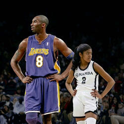 R.I.P Kobe & Gigi