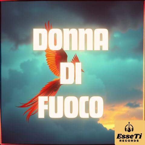 Donna di Fuoco