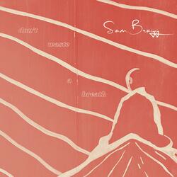 don't waste a breath (instrumental)