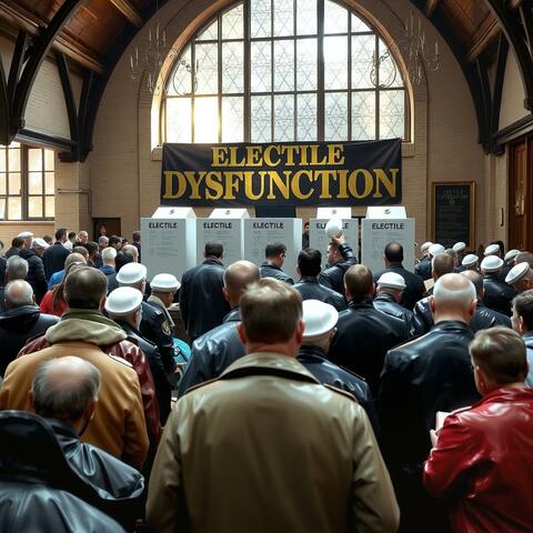 Electile Dysfunction