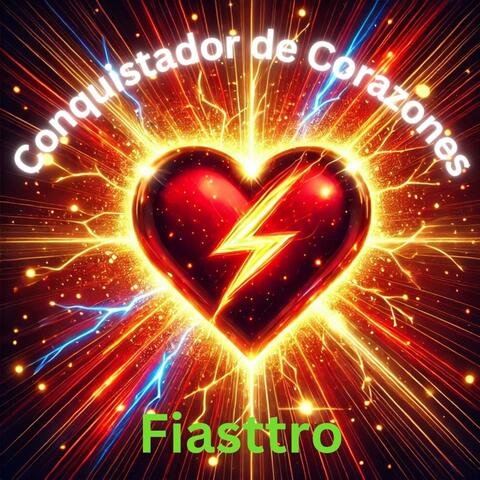 Conquistador de Corazones