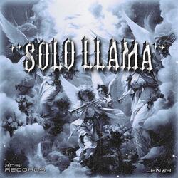 Solo llama