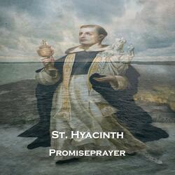 St. Hyacinth