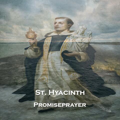 St. Hyacinth