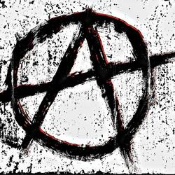 Anarchy (feat. Nbf Patience)