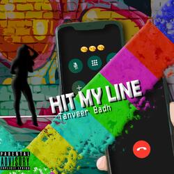 Hit My Line