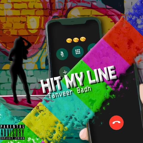 Hit My Line
