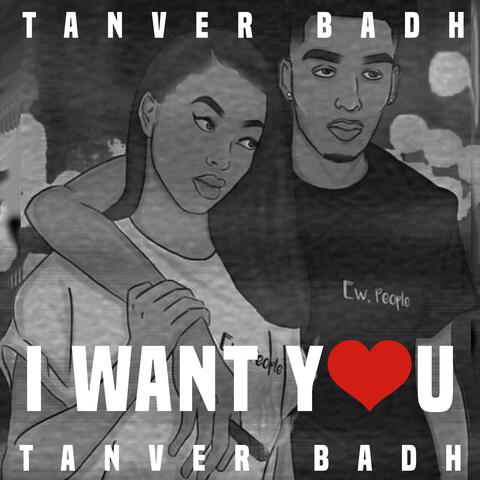 I Want You