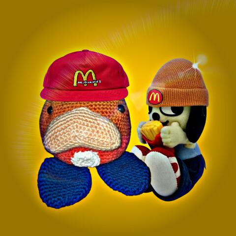 McDonald's in the Pentagon (feat. Silly Stu) [Rok Nardin Remix]