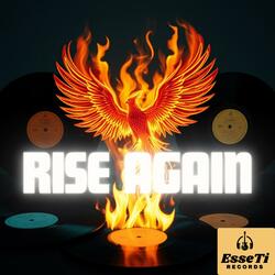 Rise Again